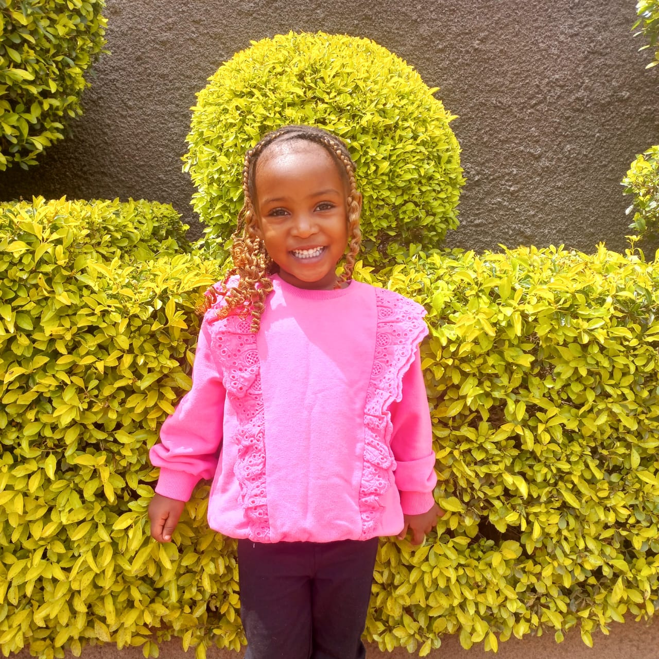 Sibongile Tori Mthethwa