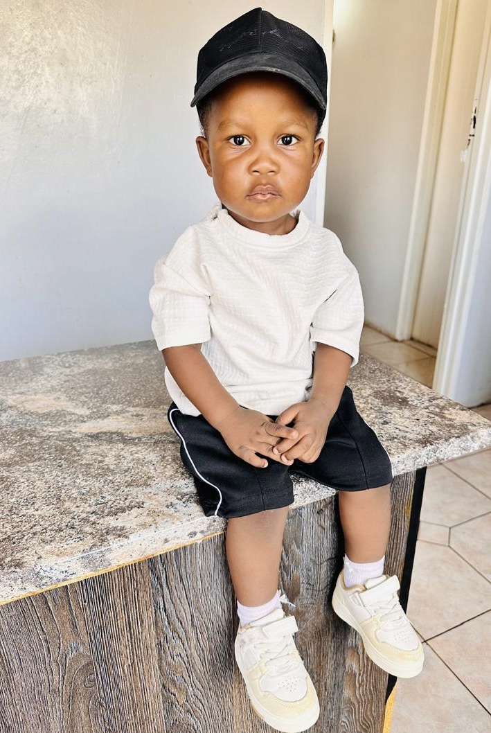Kyle Bhala Ndlovu