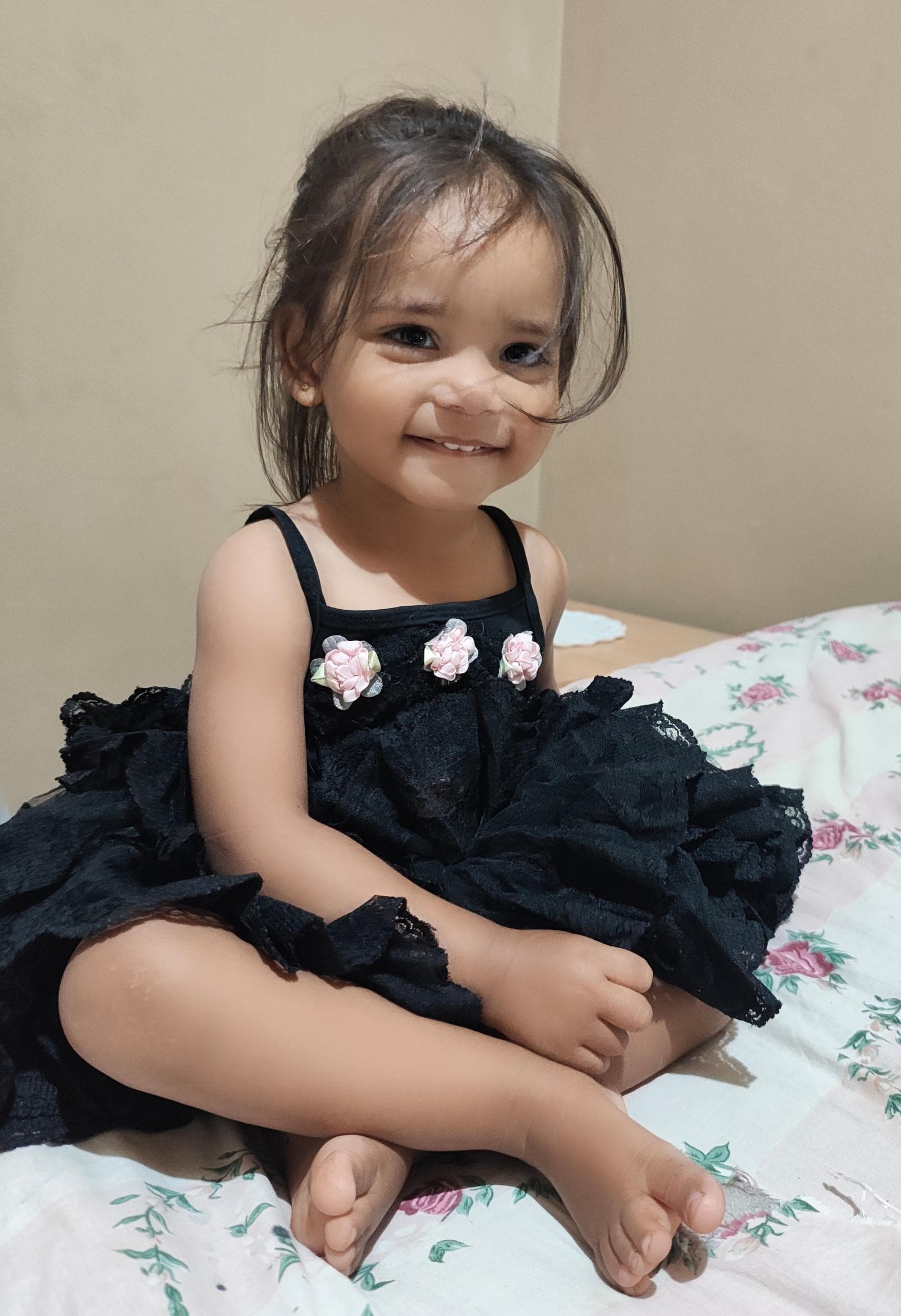 Ayaana Eira Wazir Mahomed